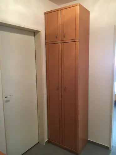 1 Zimmer Wohnung mit 27 m² in Osnabrück – Bild 6