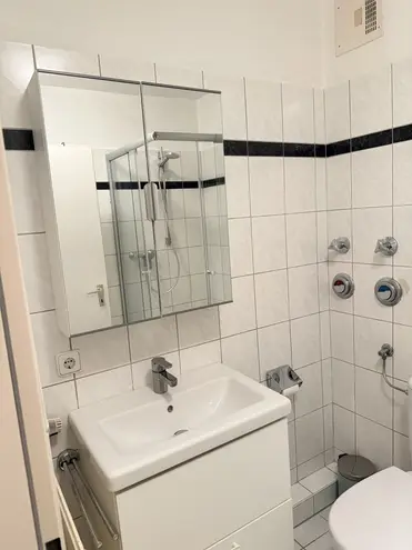 1 Zimmer Wohnung mit 27 m² in Osnabrück – Bild 8