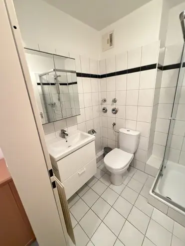1 Zimmer Wohnung mit 27 m² in Osnabrück – Bild 9