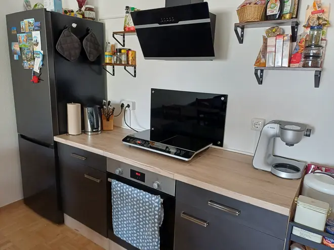 2 Zimmer Wohnung mit 43 m² in Mainz – Bild 5