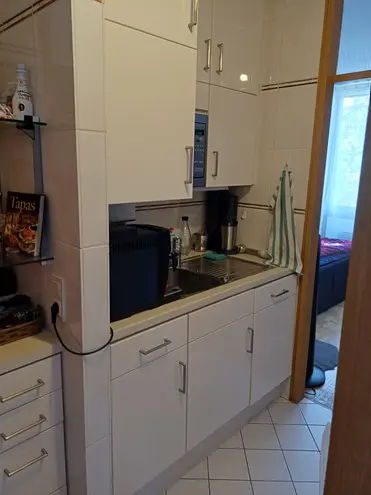 2 Zimmer Wohnung mit 43 m² in Mainz – Bild 7