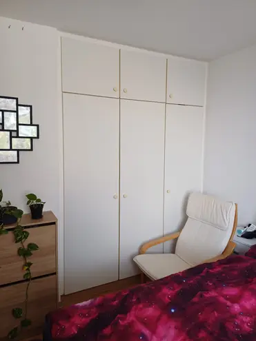 2 Zimmer Wohnung mit 43 m² in Mainz – Bild 9