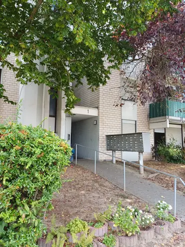 2 Zimmer Wohnung mit 43 m² in Mainz – Bild 10