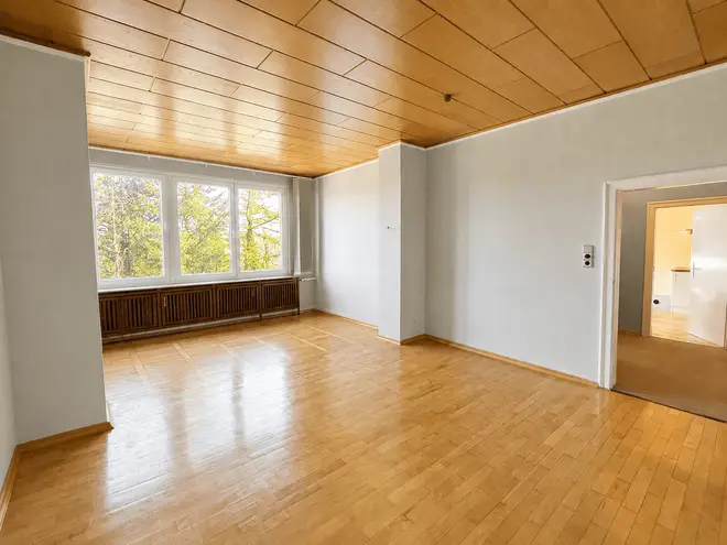 1 Zimmer Wohnung mit 60 m² in Wuppertal – Bild 1