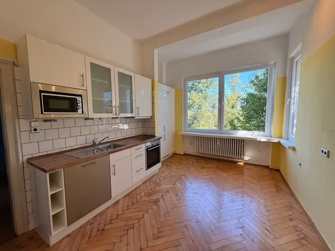 1 Zimmer Wohnung mit 60 m² in Wuppertal – Bild 4