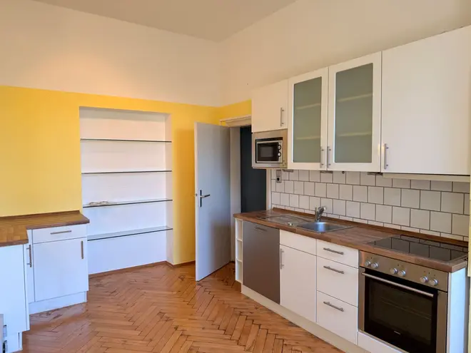 1 Zimmer Wohnung mit 60 m² in Wuppertal – Bild 5