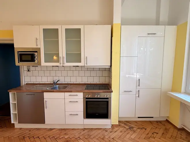 1 Zimmer Wohnung mit 60 m² in Wuppertal – Bild 6