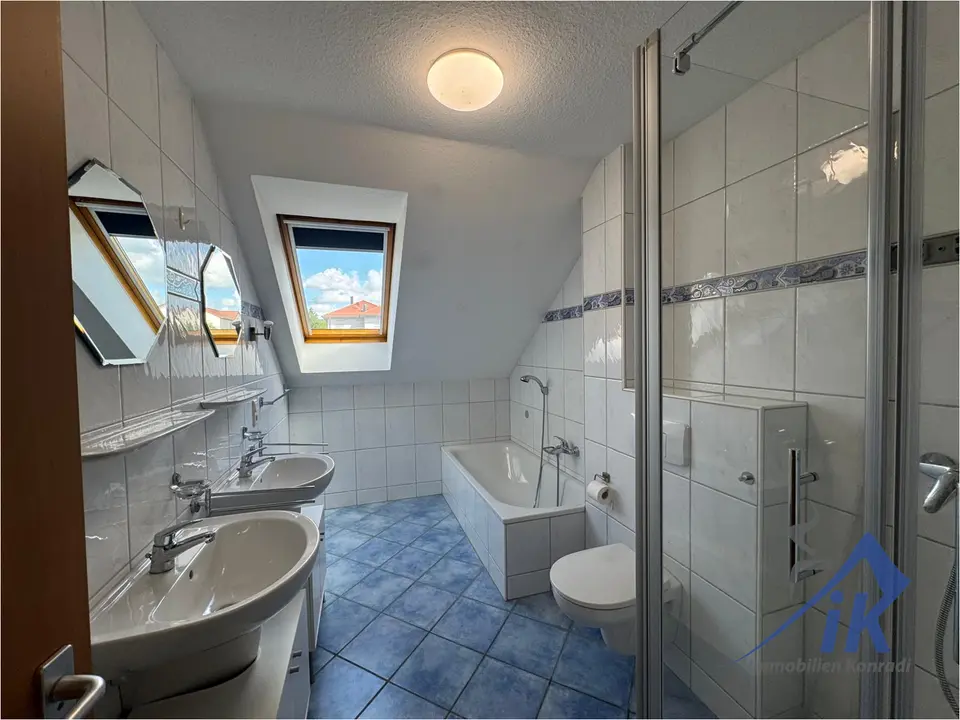4 Zimmer Haus mit 174 m² in Kaiserslautern – Bild 10