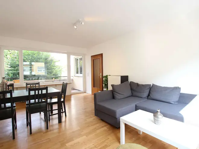 WG-Zimmer mit 16 m² in Stuttgart – Bild 4