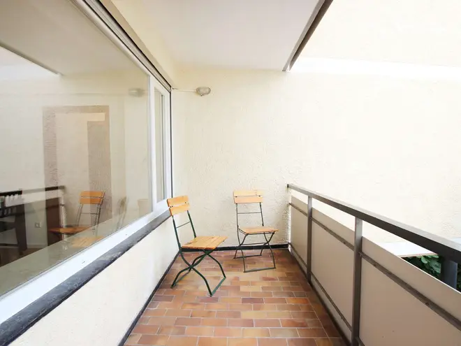 WG-Zimmer mit 16 m² in Stuttgart – Bild 8