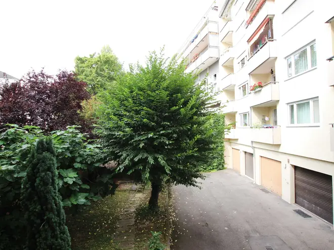 WG-Zimmer mit 16 m² in Stuttgart – Bild 9