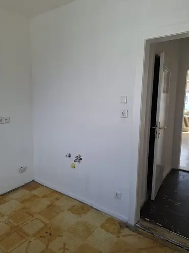 3 Zimmer Wohnung mit 58 m² in Bremen – Bild 2