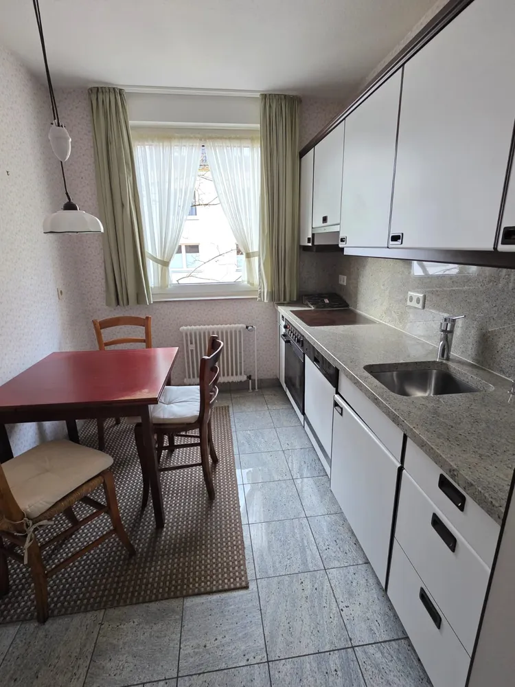 2 Zimmer Wohnung mit 67 m² in Krefeld – Bild 12