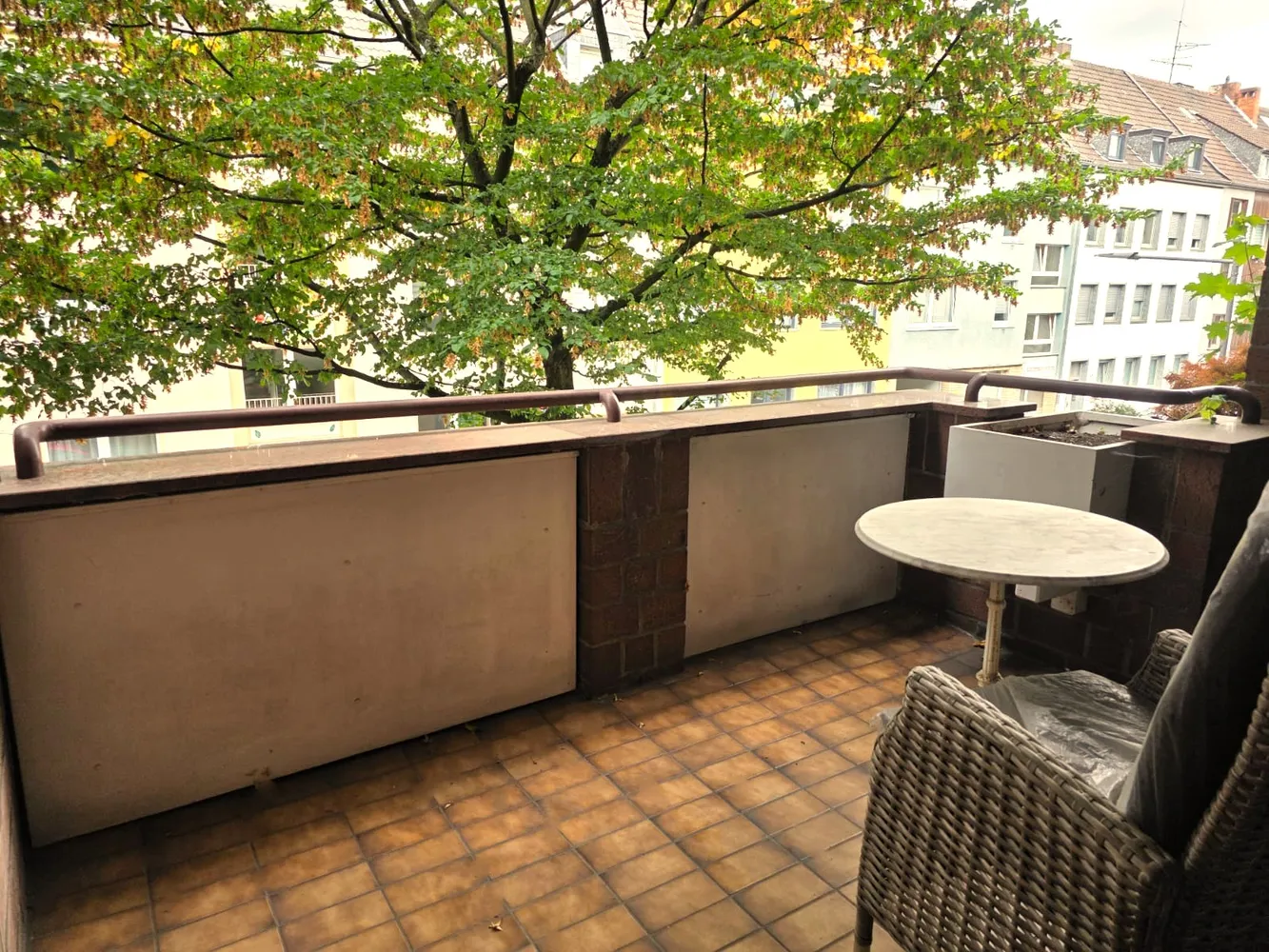 2 Zimmer Wohnung mit 67 m² in Krefeld – Bild 9