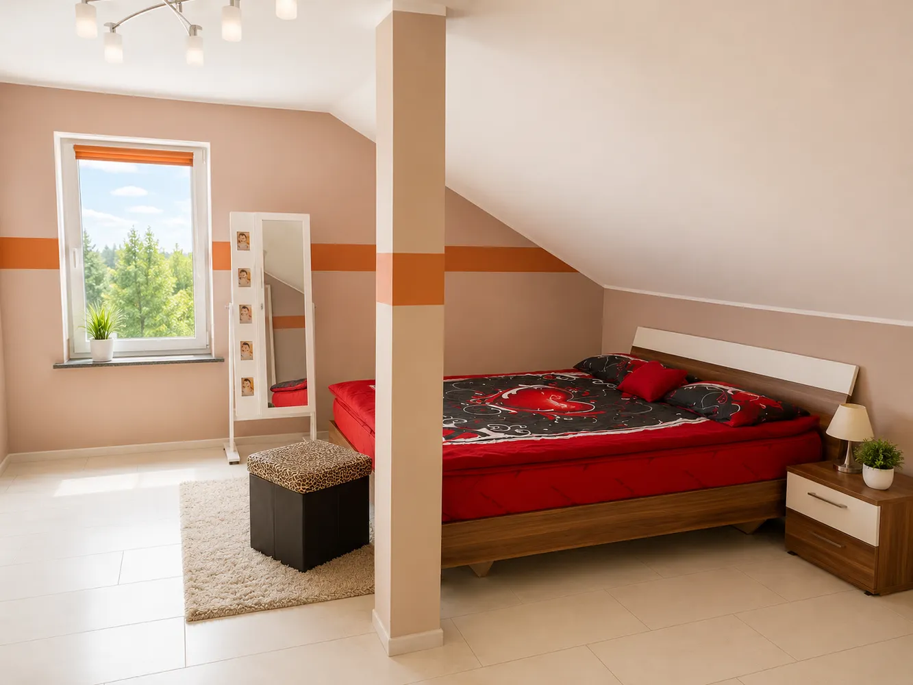 5 Zimmer Wohnung mit 138 m² in Kempten (Allgäu) – Bild 2