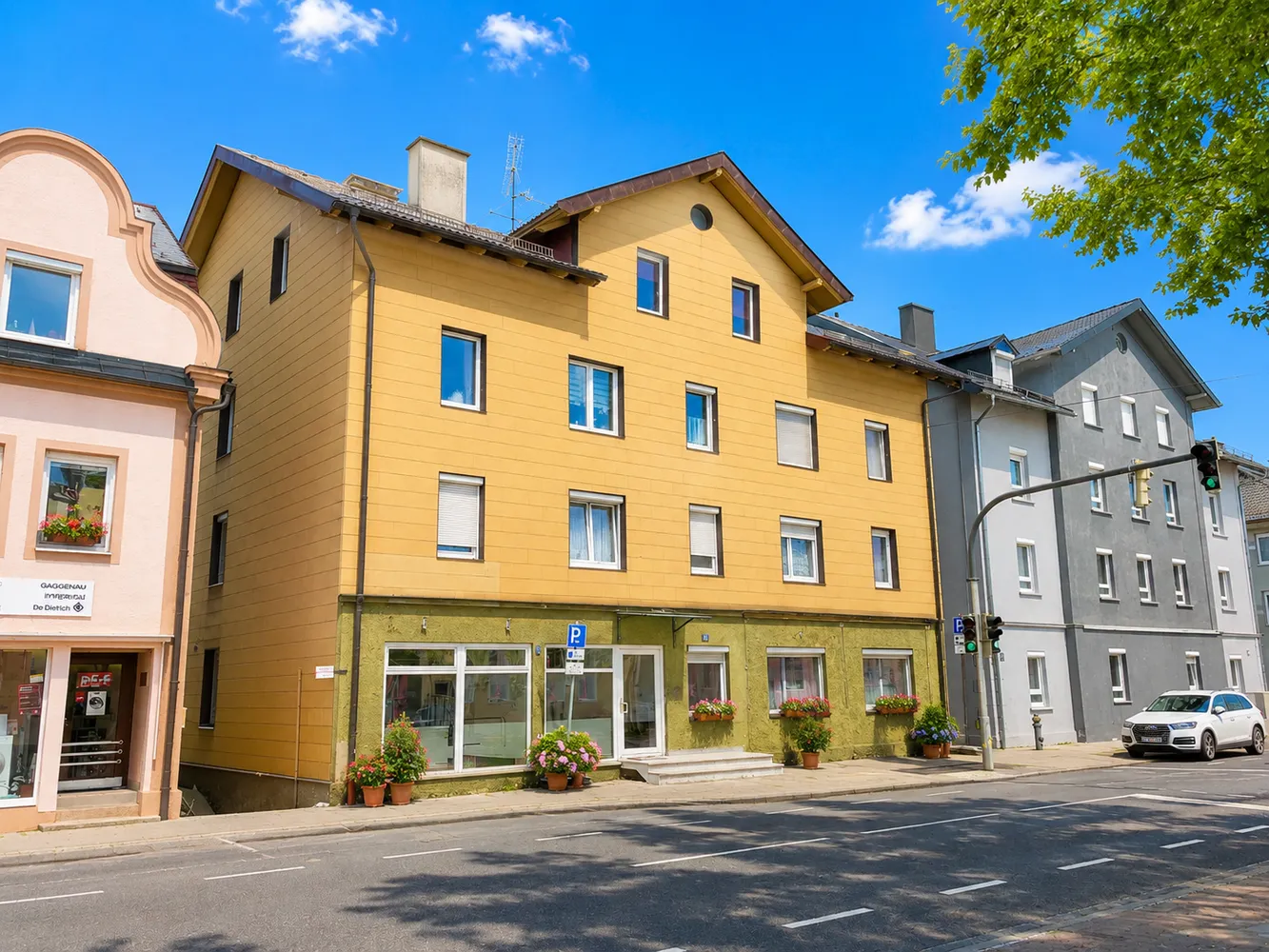 5 Zimmer Wohnung mit 138 m² in Kempten (Allgäu) – Bild 9