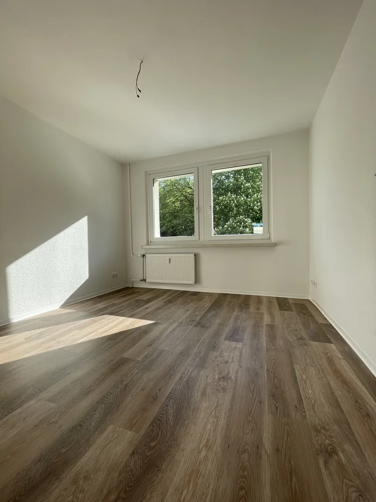 3 Zimmer Wohnung mit 58 m² in Gera – Bild 5