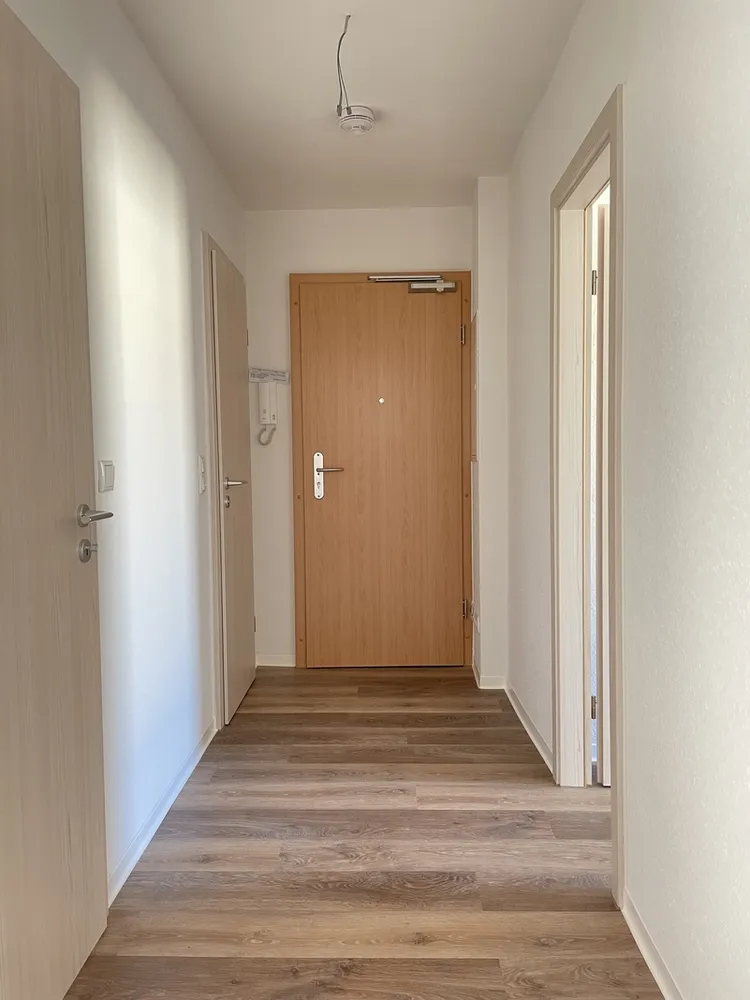 3 Zimmer Wohnung mit 58 m² in Gera – Bild 6