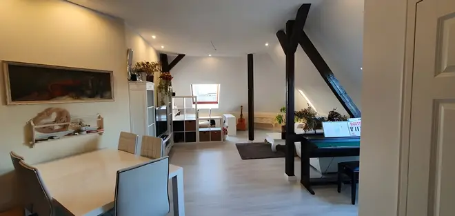 3 Zimmer Wohnung mit 93 m² in Leipzig – Bild 2