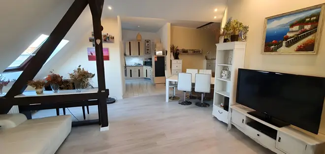 3 Zimmer Wohnung mit 93 m² in Leipzig – Bild 3