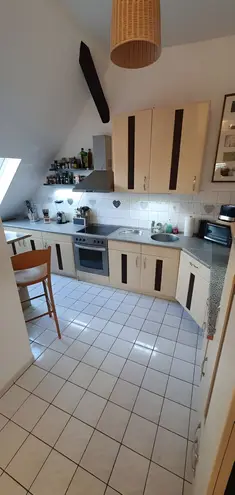 3 Zimmer Wohnung mit 93 m² in Leipzig – Bild 6