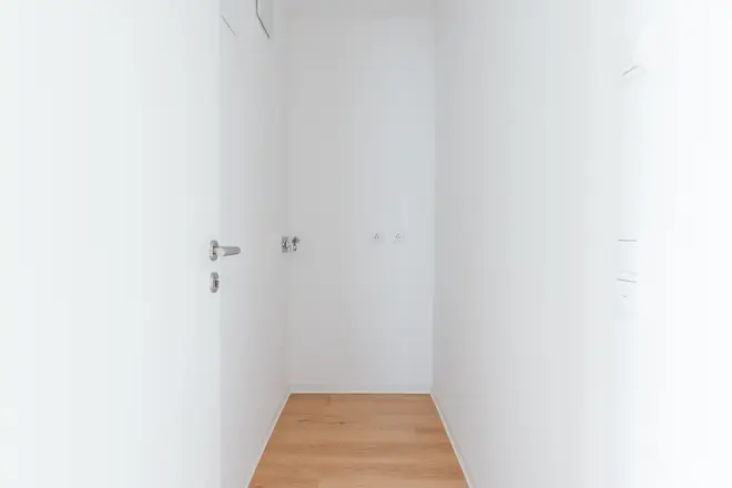 2 Zimmer Wohnung mit 59 m² in Mannheim – Bild 12
