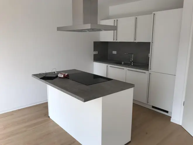 2 Zimmer Wohnung mit 59 m² in Mannheim – Bild 2