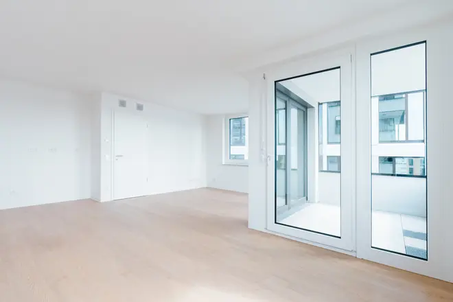 2 Zimmer Wohnung mit 59 m² in Mannheim – Bild 7