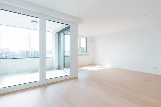 2 Zimmer Wohnung mit 59 m² in Mannheim – Bild 8