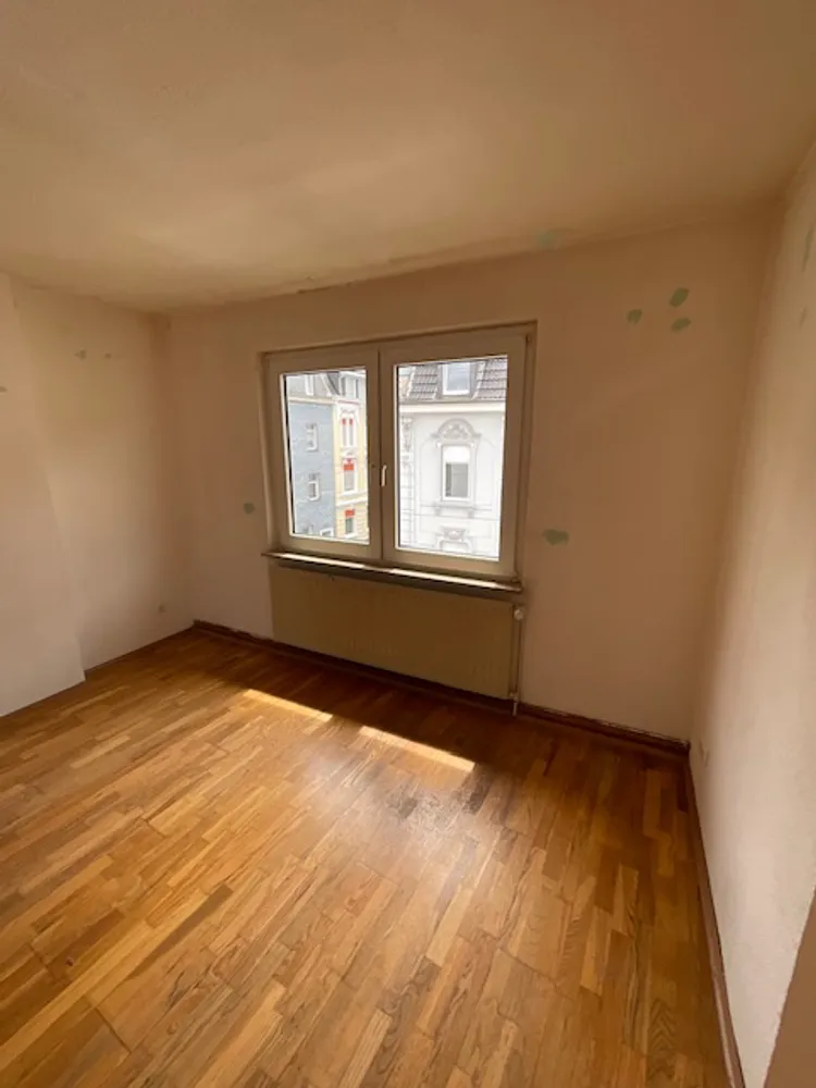 3 Zimmer Wohnung mit 95 m² in Wuppertal – Bild 3