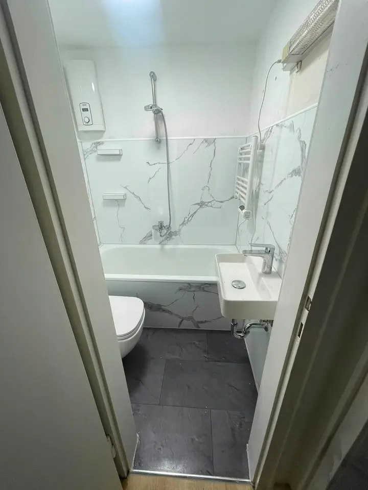 Studio mit 27 m² in Düsseldorf – Bild 4