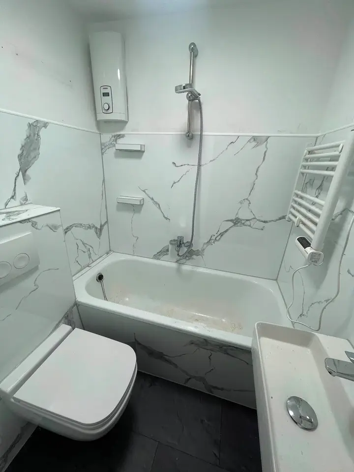 Studio mit 27 m² in Düsseldorf – Bild 5