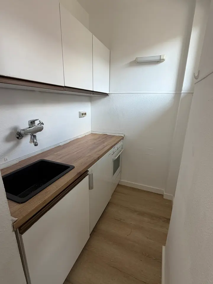 Studio mit 27 m² in Düsseldorf – Bild 6