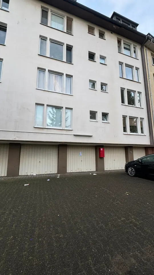 Studio mit 27 m² in Düsseldorf – Bild 7