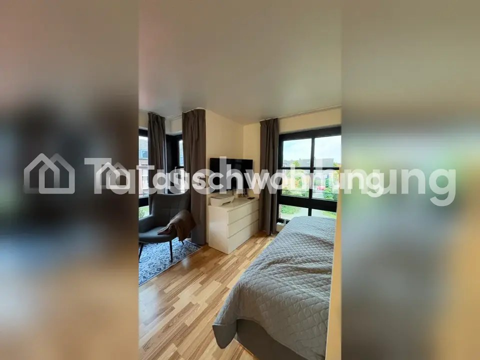 Studio mit 27 m² in Düsseldorf – Bild 10