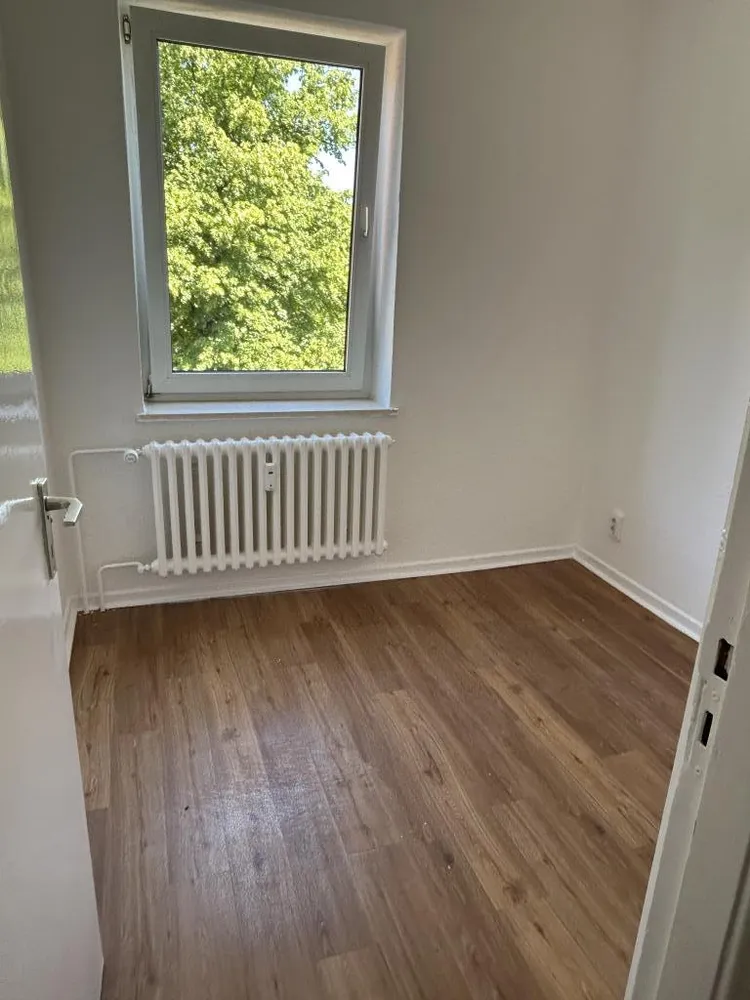 3 Zimmer Wohnung mit 56 m² in Kiel – Bild 2