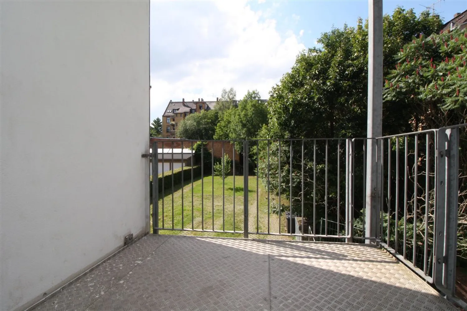 1 Zimmer Wohnung mit 40 m² in Plauen – Bild 4