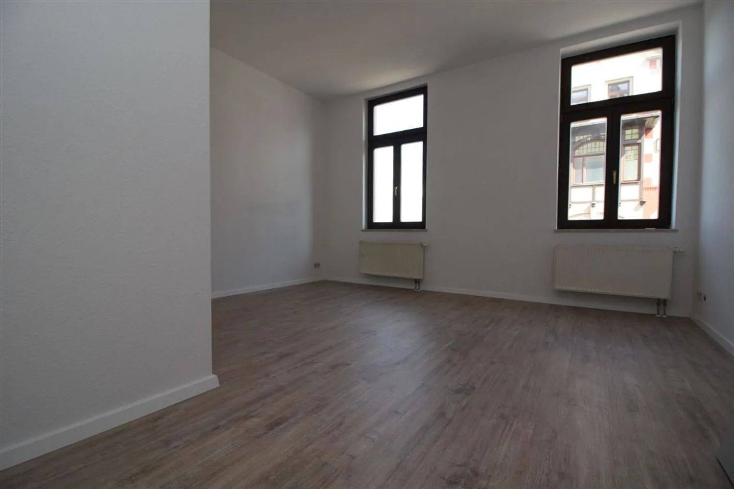 1 Zimmer Wohnung mit 40 m² in Plauen – Bild 5