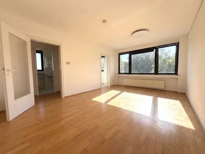 1 Zimmer Wohnung mit 32 m² in Solingen – Bild 2