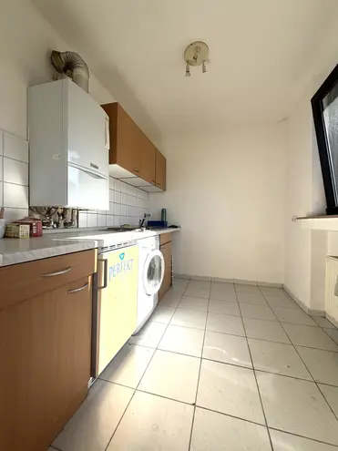 1 Zimmer Wohnung mit 32 m² in Solingen – Bild 3