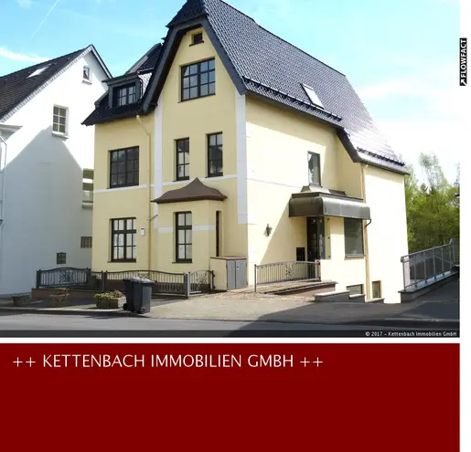 1 Zimmer Wohnung mit 32 m² in Solingen – Bild 7