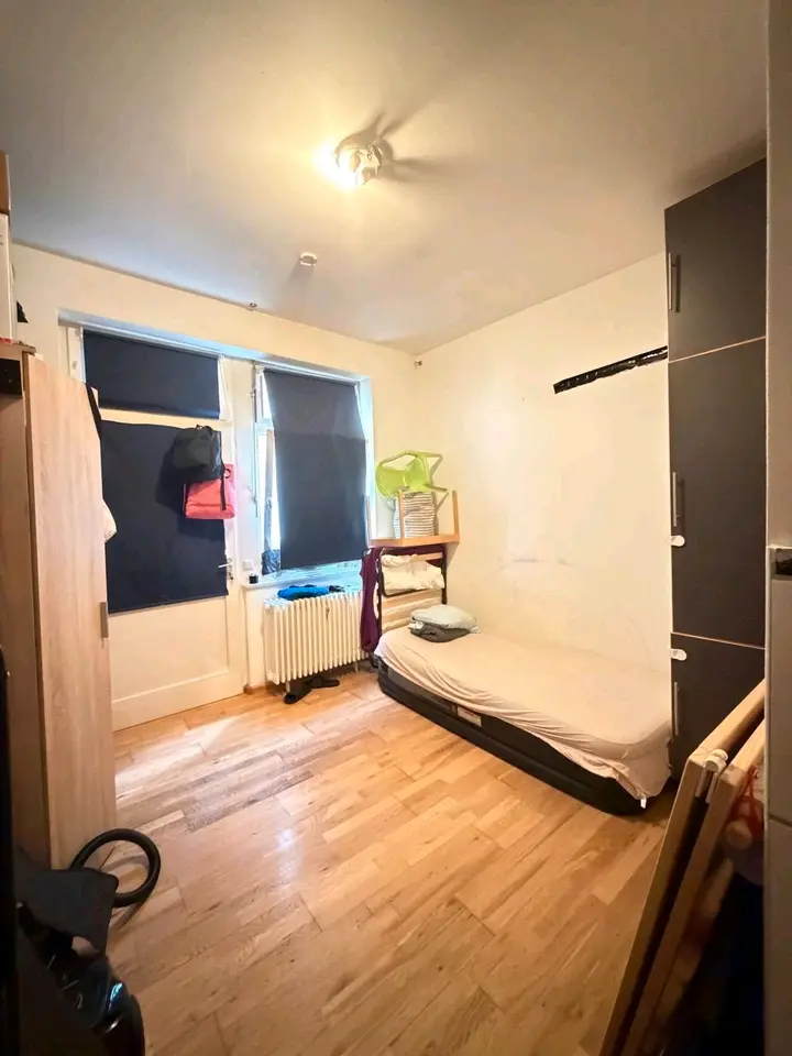 Studio mit 23 m² in Freiburg im Breisgau – Bild 1