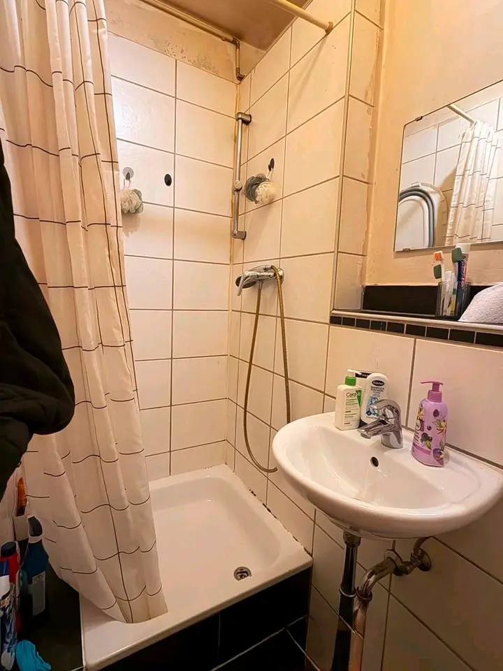 Studio mit 23 m² in Freiburg im Breisgau – Bild 4