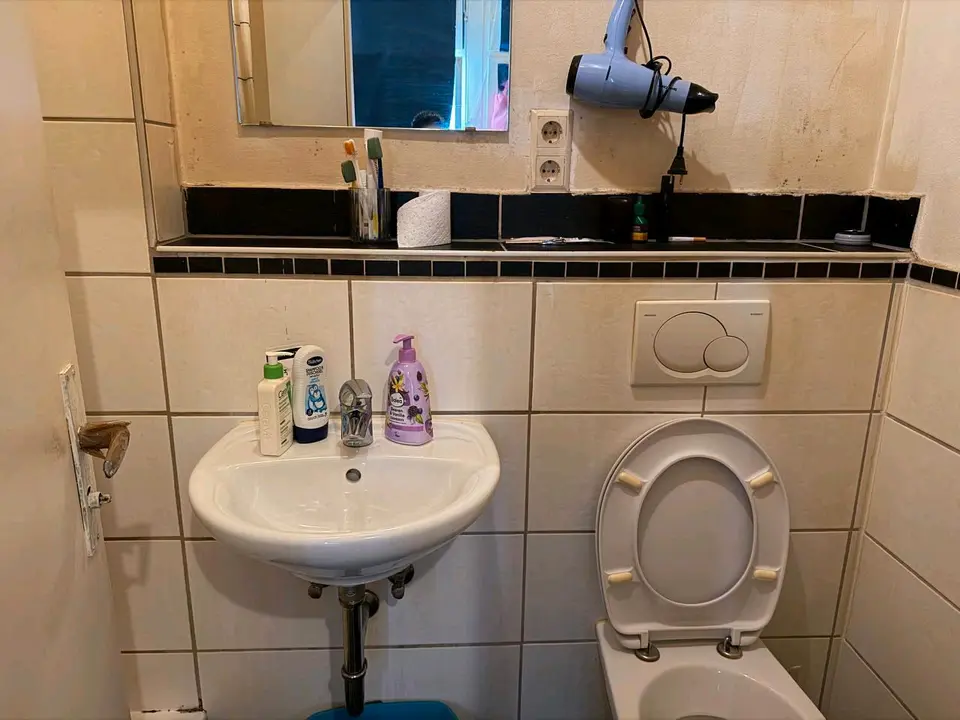Studio mit 23 m² in Freiburg im Breisgau – Bild 5