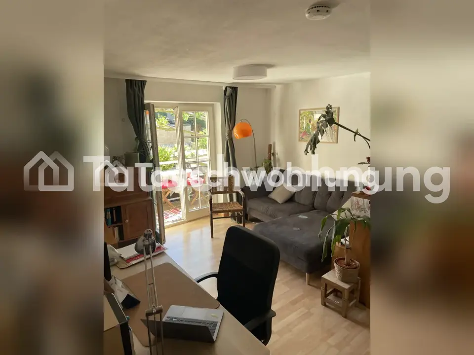 Studio mit 23 m² in Freiburg im Breisgau – Bild 6
