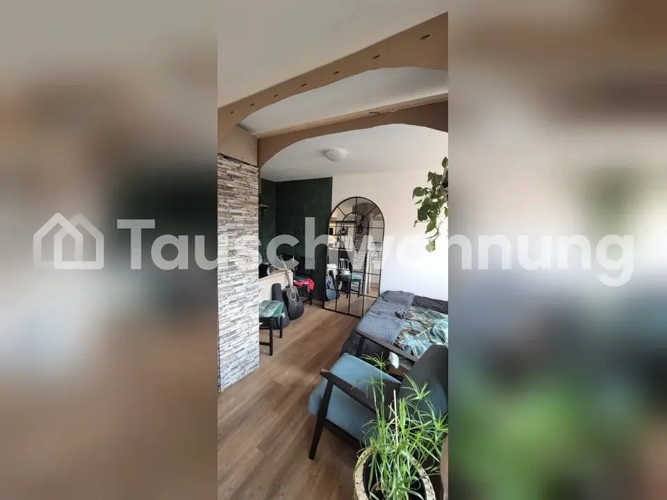 Studio mit 23 m² in Freiburg im Breisgau – Bild 8