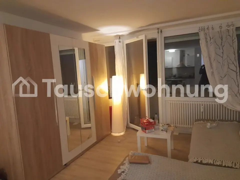 Studio mit 23 m² in Freiburg im Breisgau – Bild 9