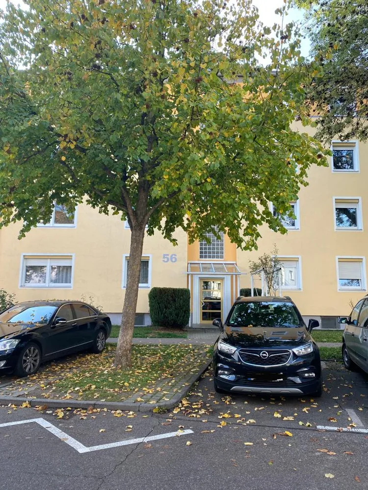 3 Zimmer Wohnung mit 100 m² in Heilbronn – Bild 3