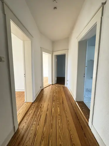 3 Zimmer Wohnung mit 79 m² in Kiel – Bild 4