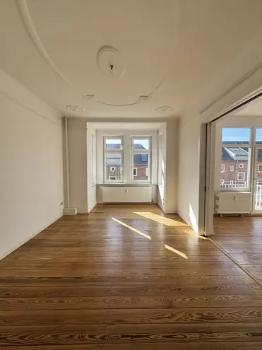 3 Zimmer Wohnung mit 79 m² in Kiel – Bild 1
